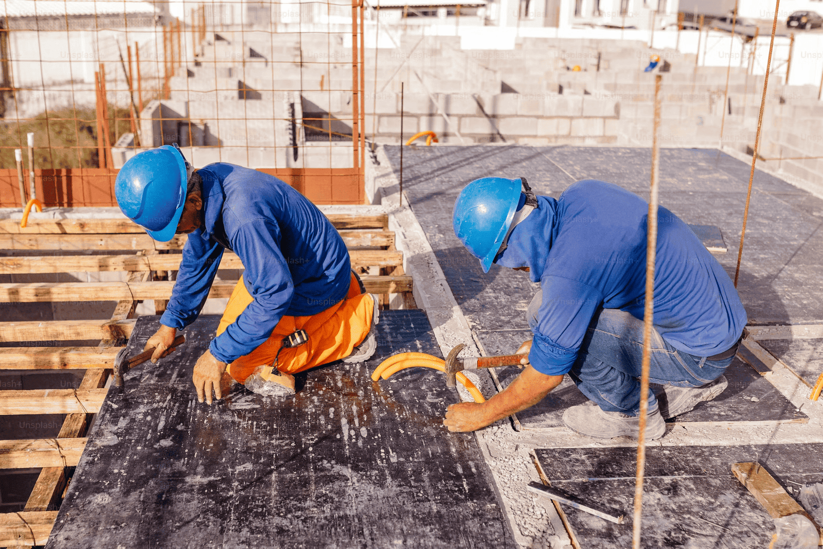 Manutenção Geral Predial Empresarial
